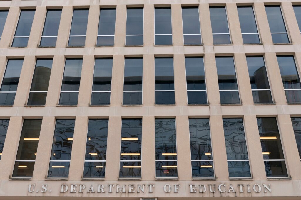 Judges strike down Trump administration’s overhaul of student loan forgiveness program