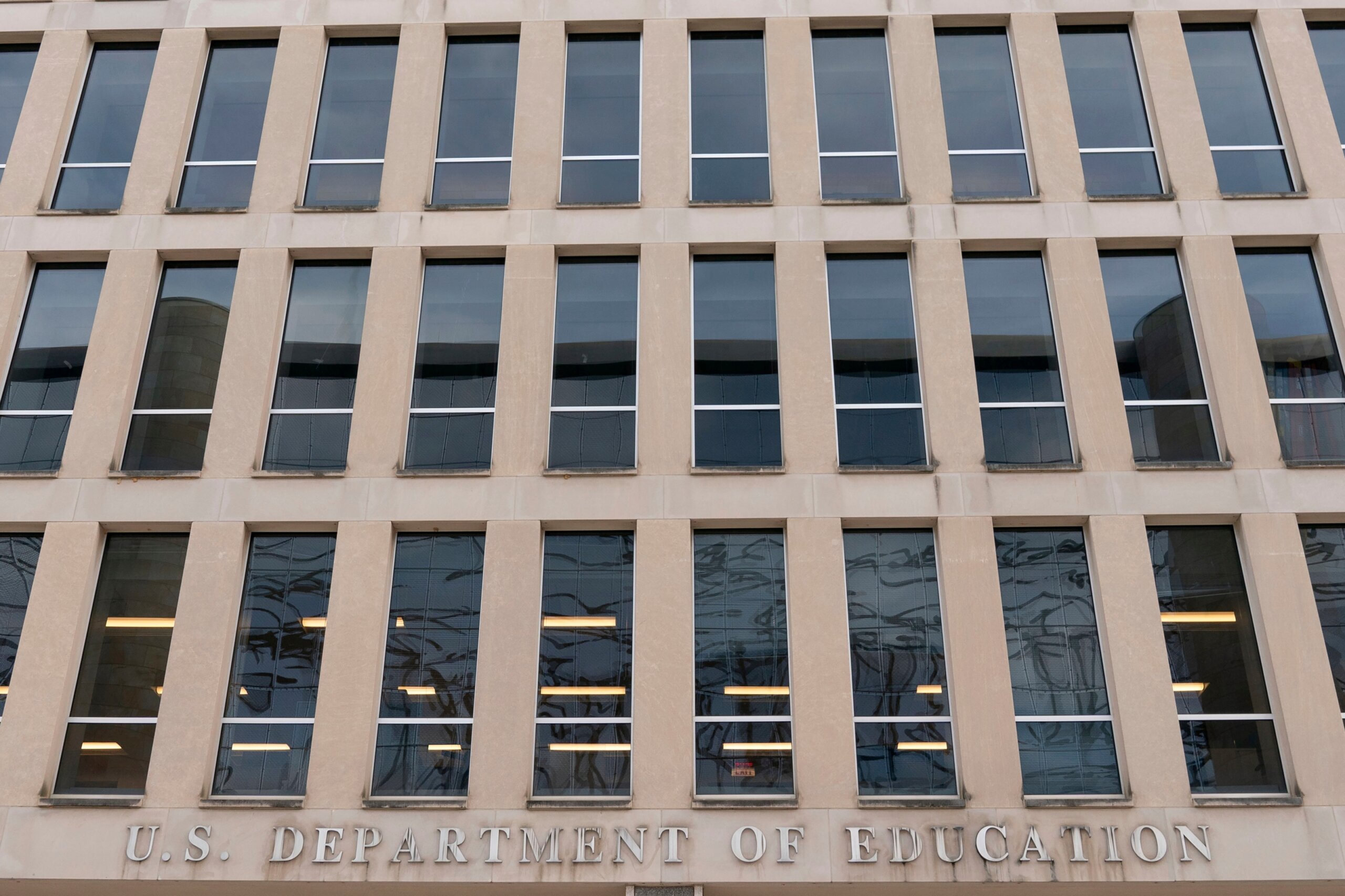 Families of kids with disabilities warn Education Department changes could break a flawed system