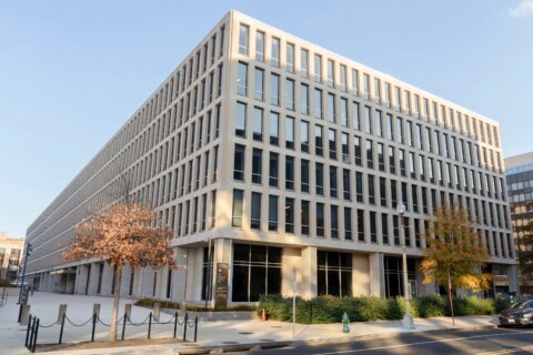 Trump moves oversight of special education and civil rights from the Education Department