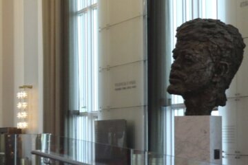 Trump Kennedy Center