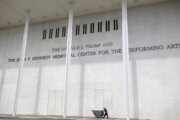 Kennedy Center board seeks delay of ruling ordering removal of Trump's name by Friday deadline