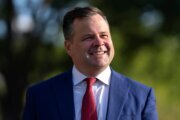 Trump taps housing regulator Pulte to be acting director of national intelligence
