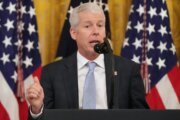 Energy Secretary Chris Wright