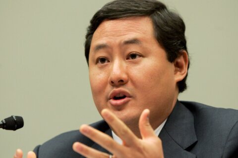 Professor known for ‘torture memos’ will advise conspiracy probe focused on perceived Trump foes