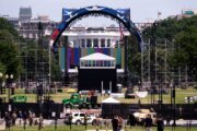 UFC to hold White House card without DC's official sanction
