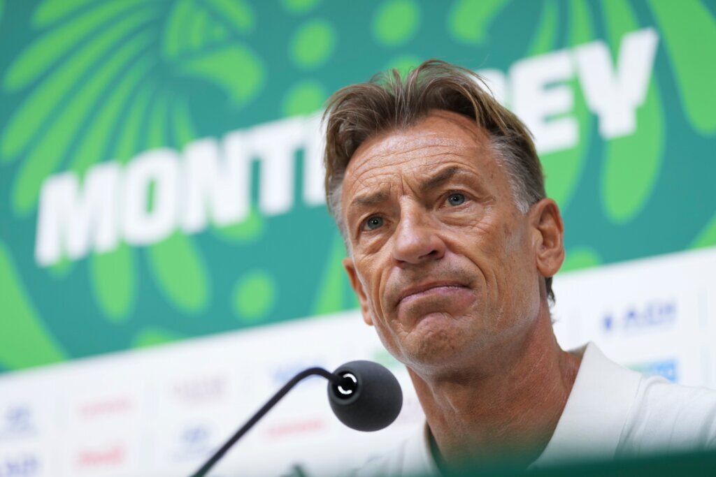 Tunisia’s new coach draws inspiration from Cape Verde’s success ahead of Japan match