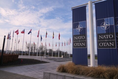 Turkish journalism groups say independent outlets denied accreditation for a NATO summit in Ankara