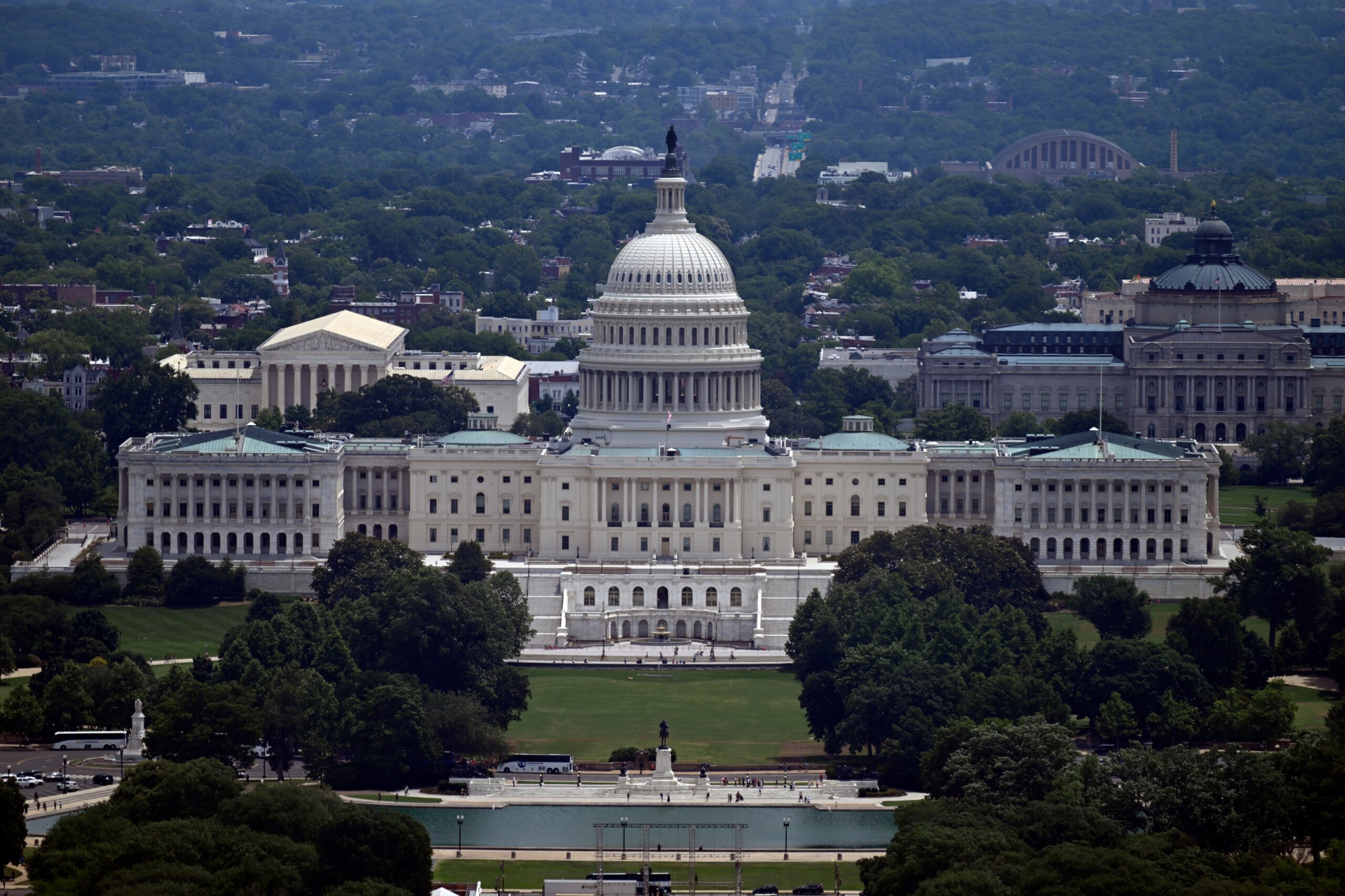 U.S. Capitol