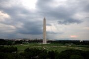 WATCH: Light show returns to the Washington Monument and other Top Local Headlines