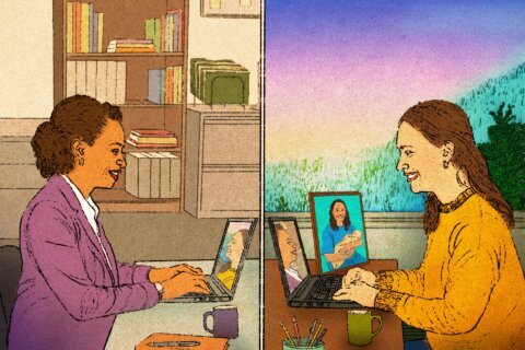 Questions about resume gaps are expected. Here’s how job seekers can address them