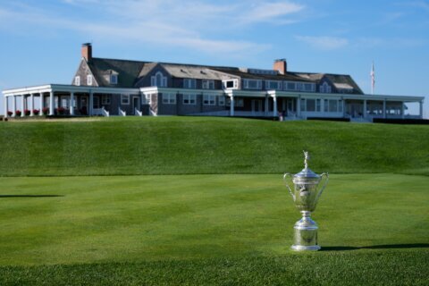 US OPEN ’26: Scottie Scheffler trying to make history and Shinnecock tries to avoid recent history