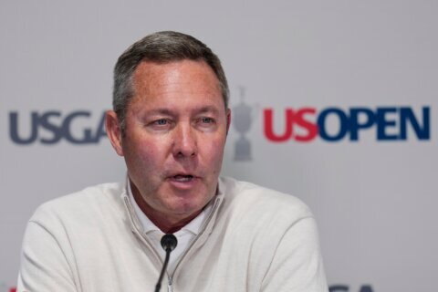 USGA and R&A want deeper study of distance beyond new golf ball test in 2030