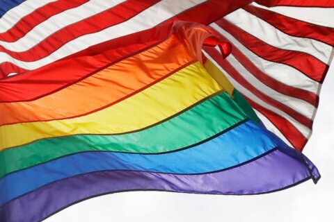 After decades of rising support, same-sex marriage acceptance may be stalling, Gallup poll shows