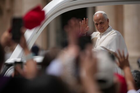 What to know about Pope Leo’s trip to Spain, from political scandal to Barcelona’s architectural gem