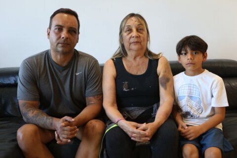 He survived 2 natural disasters in Venezuela’s La Guaira. Now he vows never to return