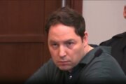 Brendan Banfield sentenced to life in prison in 'au pair affair' murders