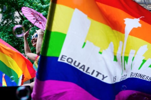 ‘Pride Match’ organizers highlight Seattle’s inclusivity amid opposition from Iran and Egypt