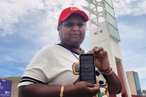 Fans are fuming after World Cup tickets they bought through resale sites fall through