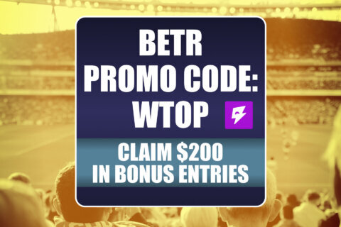 Betr Promo Code WTOP: Claim $200 Bonus for USA-Australia, World Cup, MLB Picks
