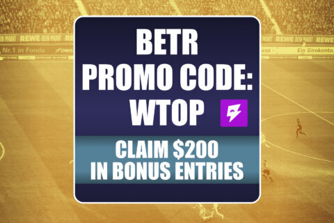 Betr Promo Code WTOP: Get $200 Bonus for USA-Turkey, World Cup, MLB Picks