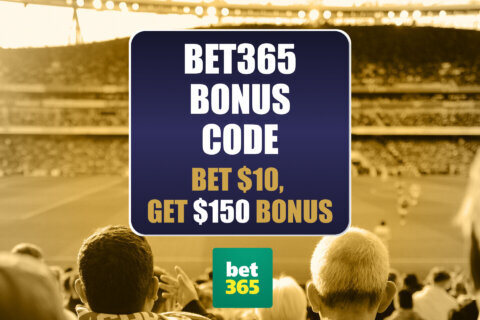 Bet365 Bonus Code WTOP365: Get $150 Bonus For Any World Cup, MLB Game