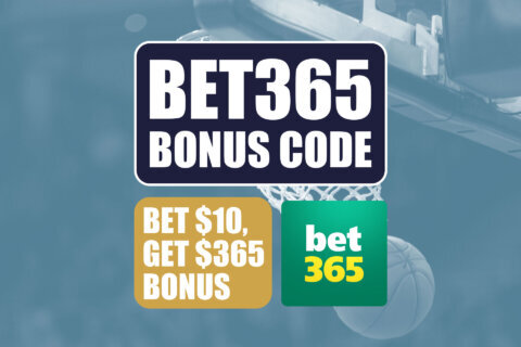 Bet365 Bonus Code WTOP365: Claim $365 Bonus for MLB, NBA Finals, Stanley Cup This Weekend