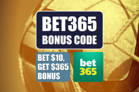 Bet365 Bonus Code WTOP365: Get 365 Bonus for Iraq-Norway, World Cup, MLB Games