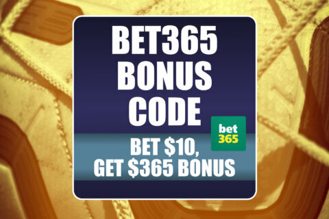 Bet365 Bonus Code WTOP365: Get $365 Bonus For World Cup Matches, MLB Games