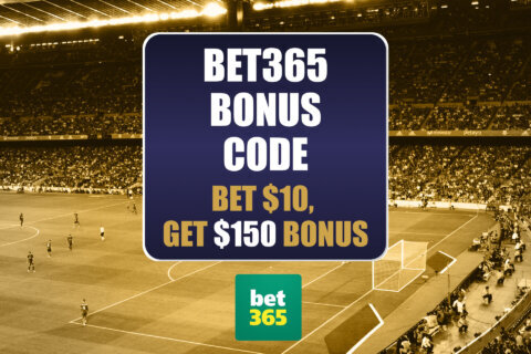 Bet365 Bonus Code WTOP365 Claims $150 France-Sweden World Cup Bonus