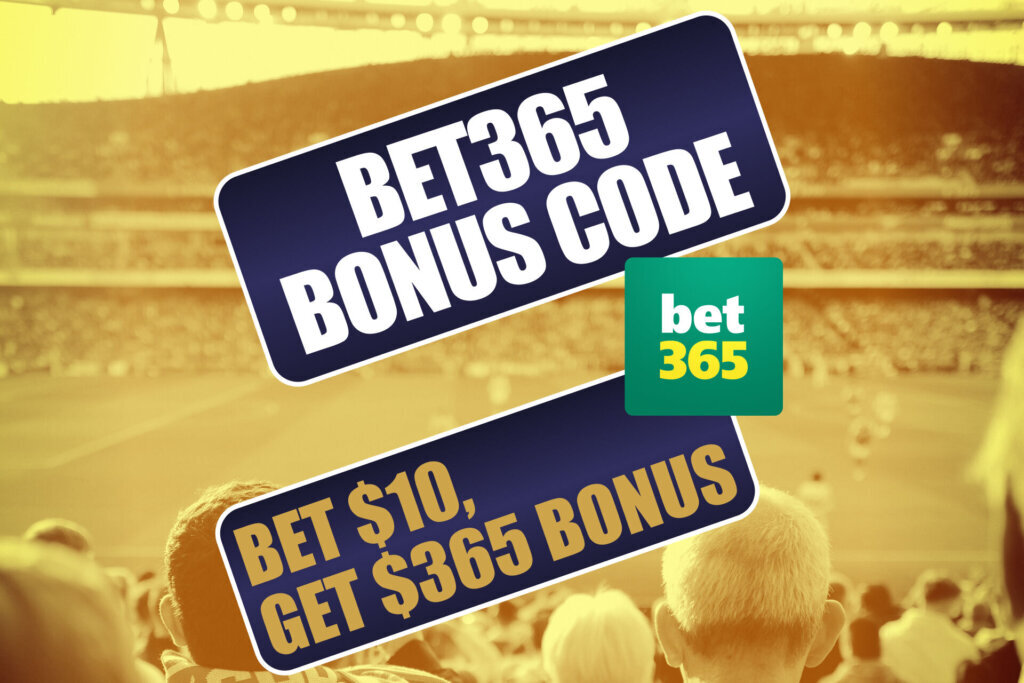 Bet365 Bonus Code WTOP365: Get $365 Bonus for MLB, Saturday Night World Cup