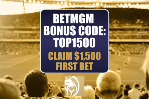 BetMGM Bonus Code TOP1500: Get $1,500 Bonus for Colombia-Portugal, World Cup, MLB Games