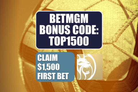 BetMGM Bonus Code TOP1500: Get $1,500 Bonus for Norway-Senegal, World Cup, MLB Games