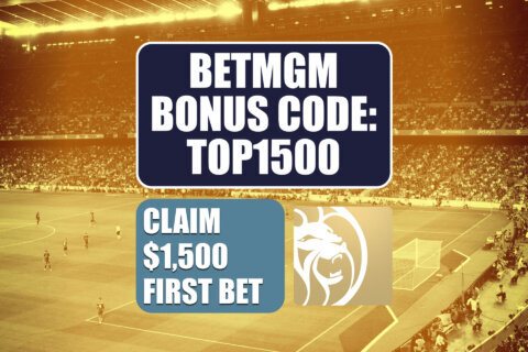 BetMGM Bonus Code TOP1500: Get $1,500 Bonus for Brazil-Japan, World Cup Games