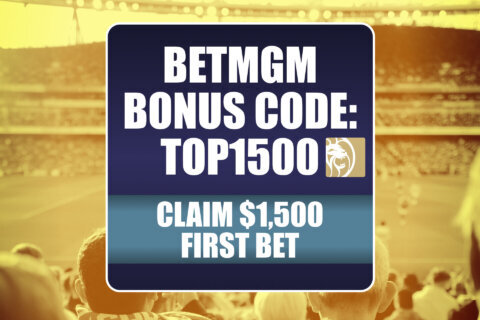 BetMGM Bonus Code TOP1500: Get $1,500 World Cup Bonus for Scotland-Brazil, Any Match