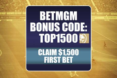 BetMGM Bonus Code TOP1500: Get $1,500 Bonus for Any Sunday World Cup Game