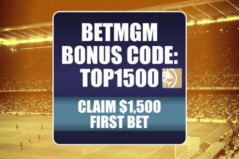 BetMGM Bonus Code TOP1500: Get $1,500 World Cup Bonus for England-Croatia, Any Other Match