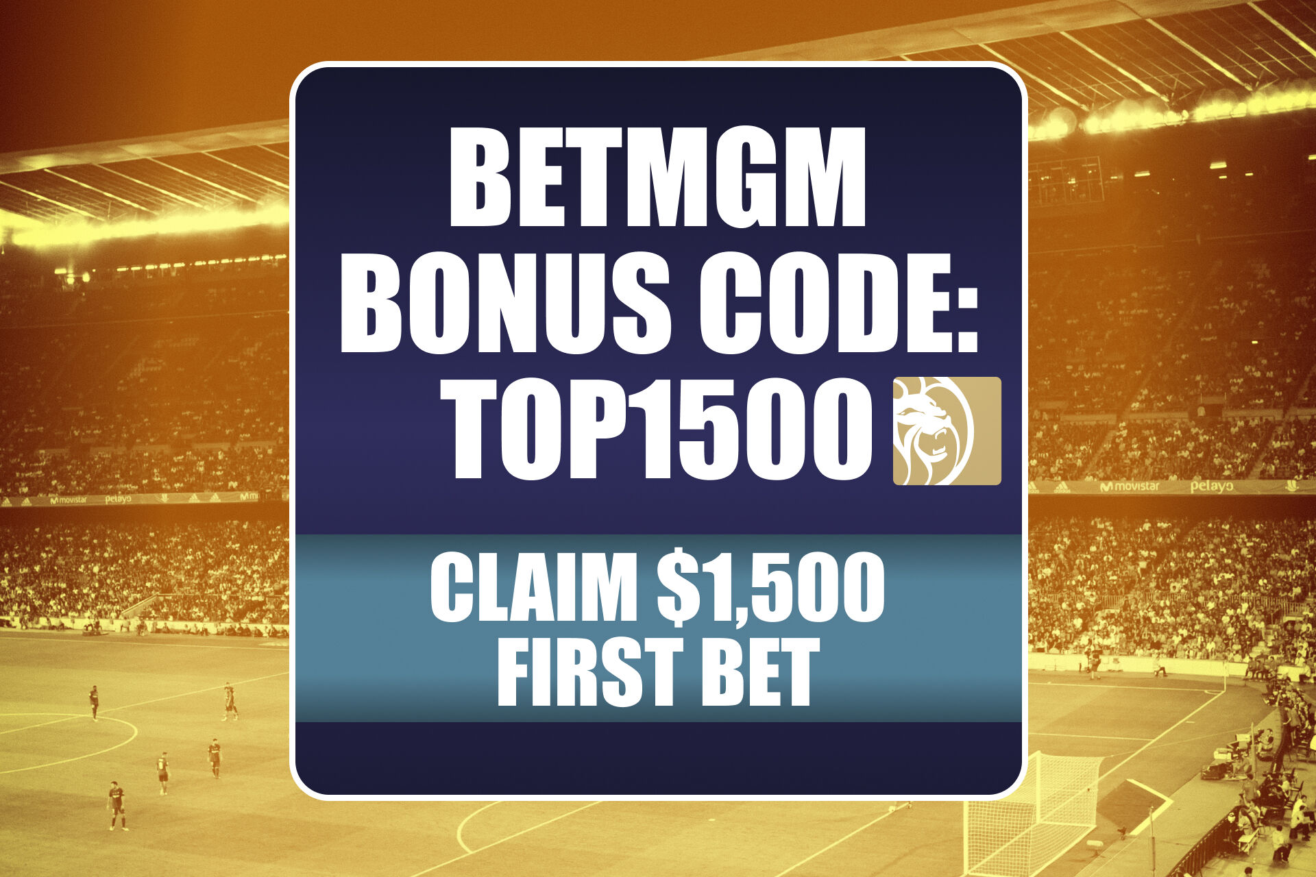 BetMGM Bonus Code TOP1500: Get $1,500 World Cup Bonus for England-Croatia, Any Other Match