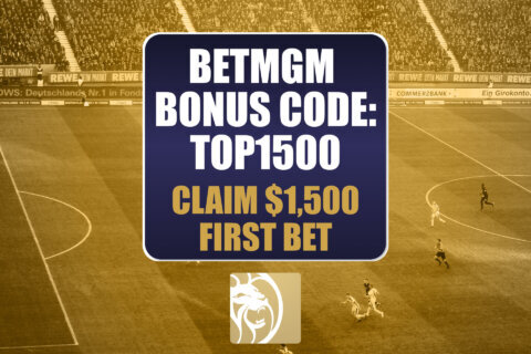 BetMGM Bonus Code TOP1500: Claim $1,500 World Cup Bonus for England vs. Ghana
