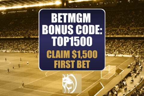 BetMGM Bonus Code TOP1500: Claim $1,500 Bonus for USA-Paraguay, World Cup, MLB Games