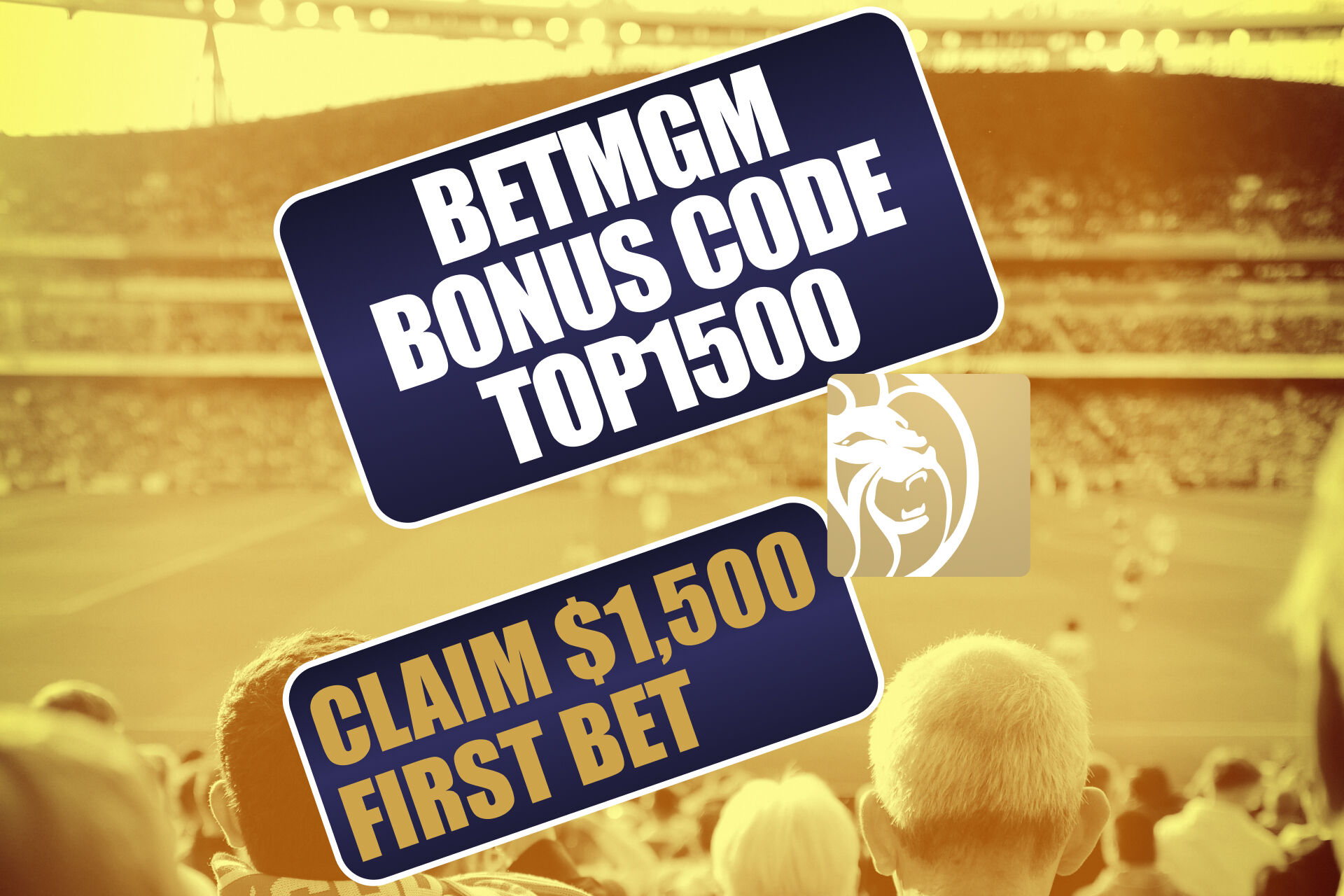 BetMGM Bonus Code TOP1500: Claim $1,500 Bonus for World Cup + MLB Games Monday