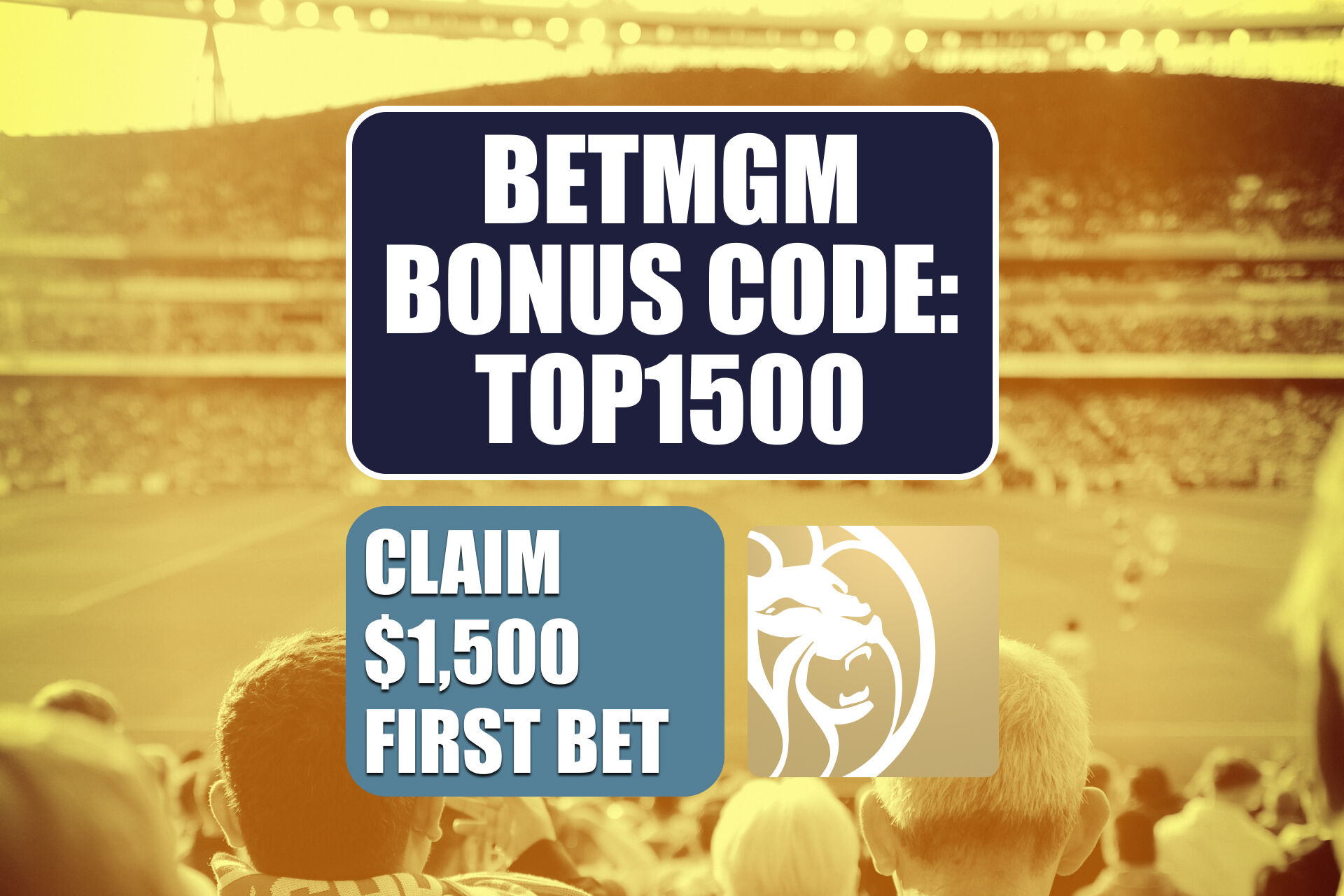 BetMGM Bonus Code TOP1500: Claim $1,500 Bonus for Czechia-South Africa, World Cup, MLB Games