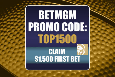 BetMGM Bonus Code TOP1500: Get $1,500 Bonus for NBA Finals Spurs-Knicks Game 4