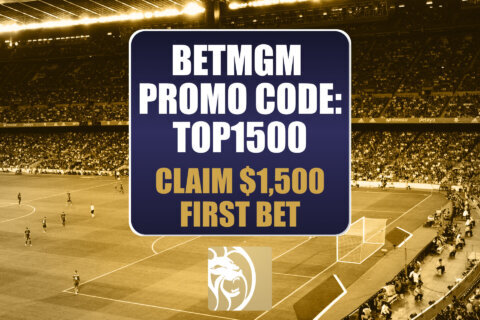 BetMGM Promo Code TOP1500: Get $1,500 Bonus for World Cup, MLB Games