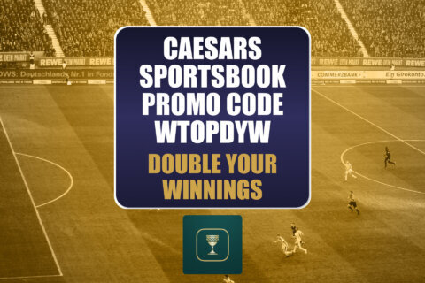 Caesars Sportsbook Promo Code WTOPDYW: Get 10 100% Boosts For World Cup, MLB Games