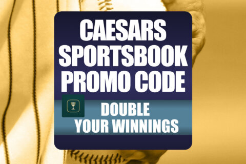 Caesars Sportsbook Promo Code WTOPDYW: Double Wins For MLB, Stanley Cup, NBA Finals