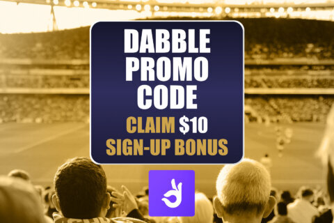 Dabble Promo Code: Claim $10 DFS Bonus For World Cup Opening Games