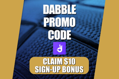 Dabble Promo Code: Get $10 Instant Bonus For MLB Sunday Picks (June 7)
