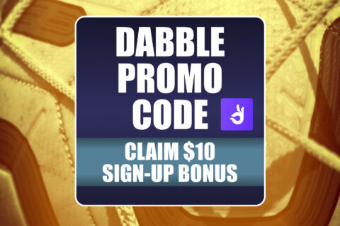Dabble Promo Code: Get $10 Sign-Up Bonus for England-Croatia, World Cup, MLB