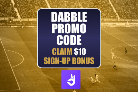 Dabble Promo Code: Claim $10 Bonus For UFC Freedom 250, World Cup Sunday