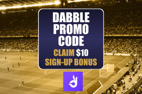 Dabble Promo Code: Claim $10 Bonus for World Cup, MLB Entries Monday